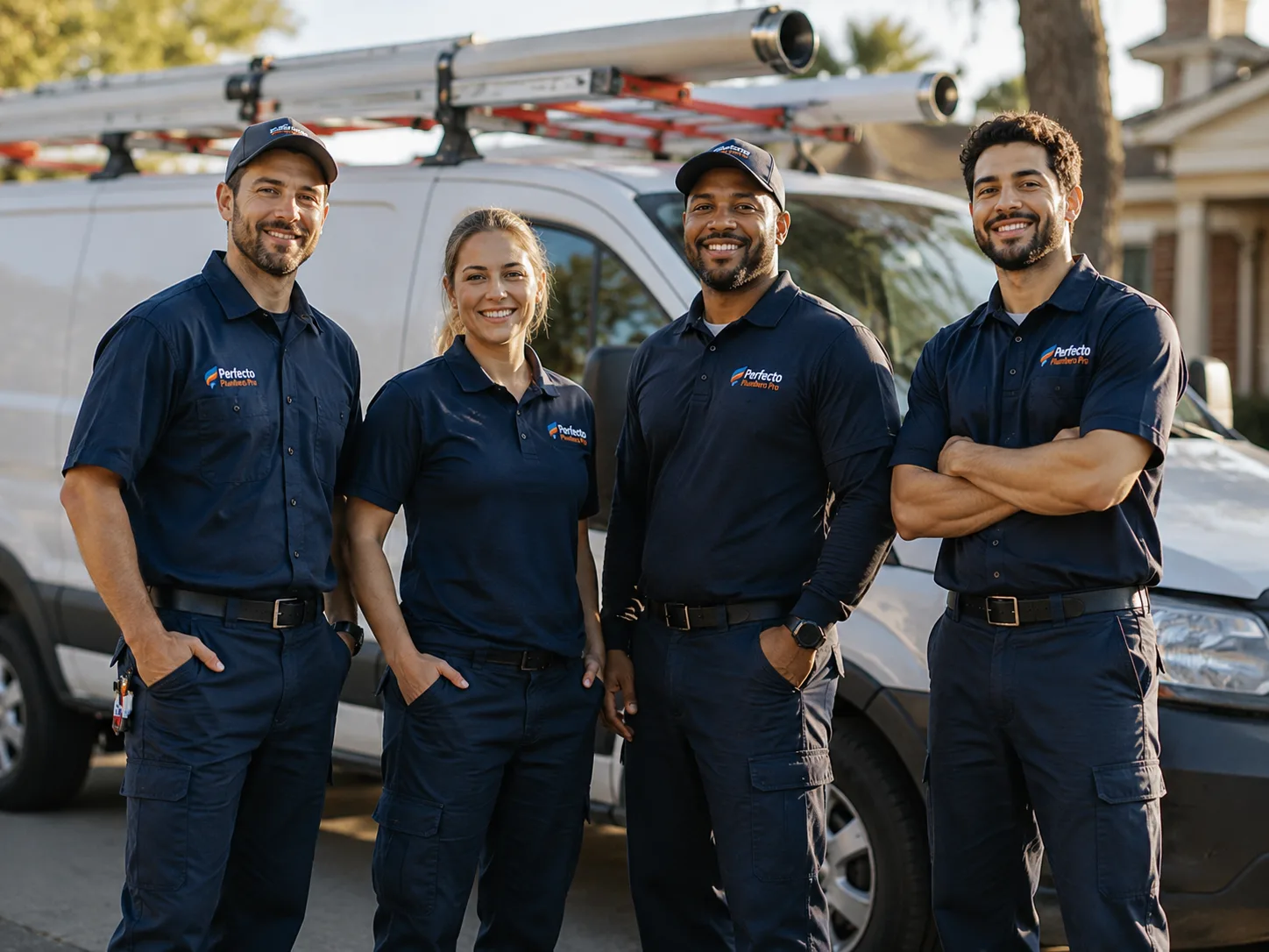 Emergency Plumber Near Me in Vernon Hill, VA near me